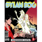 dylan dog #3